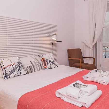 Alfama Comfy Premium Apartment Lisboa Ngoại thất bức ảnh