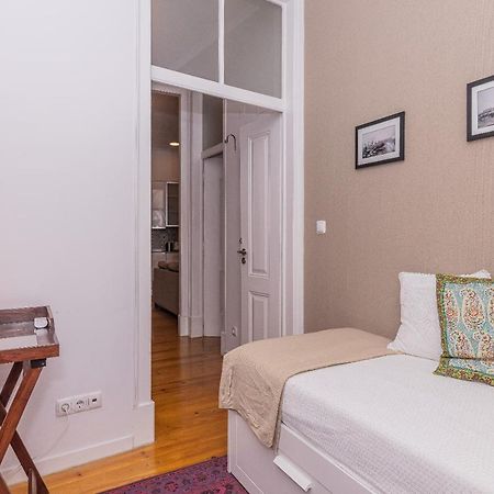 Alfama Comfy Premium Apartment Lisboa Ngoại thất bức ảnh