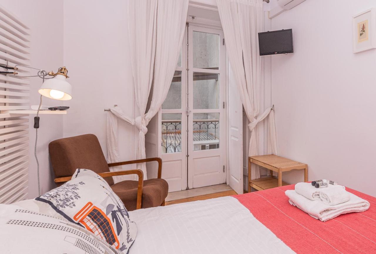 Alfama Comfy Premium Apartment Lisboa Ngoại thất bức ảnh