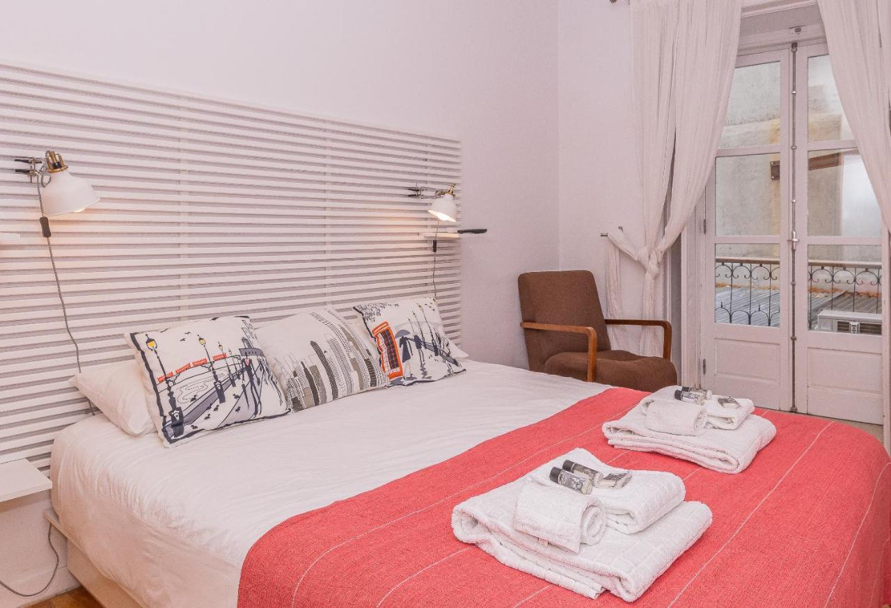 Alfama Comfy Premium Apartment Lisboa Ngoại thất bức ảnh