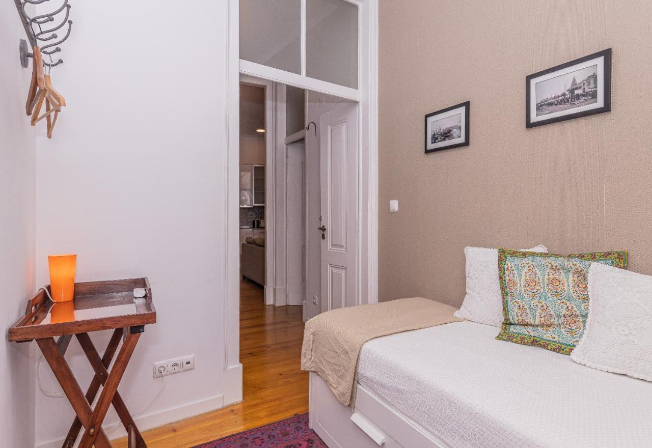 Alfama Comfy Premium Apartment Lisboa Ngoại thất bức ảnh