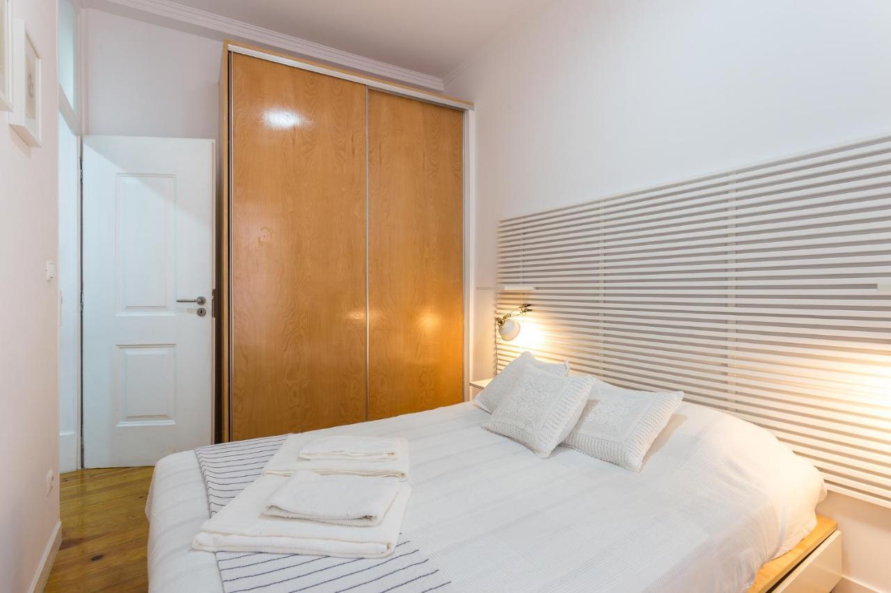 Alfama Comfy Premium Apartment Lisboa Ngoại thất bức ảnh